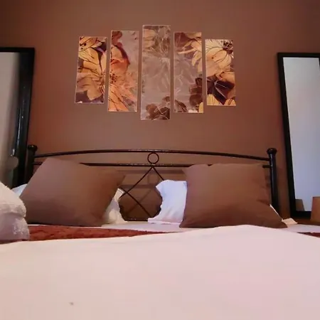 Apartment Theo 3