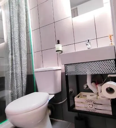 Apartment Theo 3